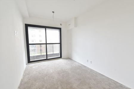 Studio de kitnet/studio à venda com 1 quarto, 25m² em Vila Mariana, São Paulo