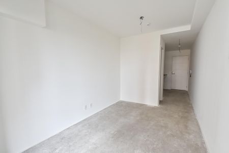 Studio para alugar com 25m², 1 quarto e sem vagaStudio