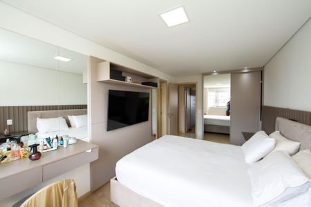 Apartamento à venda com 109m², 3 quartos e 2 vagasQUARTO1