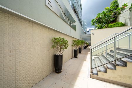 Apartamento à venda com 109m², 3 quartos e 2 vagasENTRADA