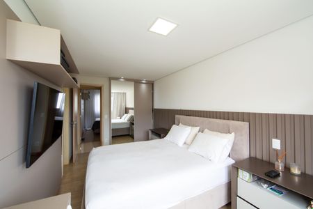 Apartamento à venda com 109m², 3 quartos e 2 vagasQUARTO1