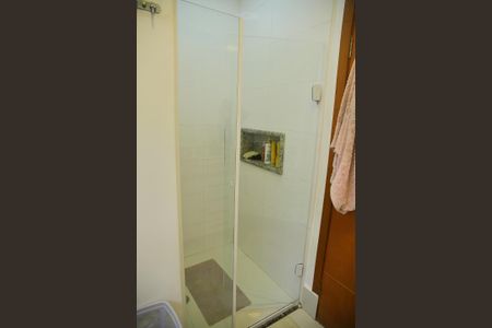 Casa à venda com 155m², 3 quartos e 2 vagasBanheiro Social 