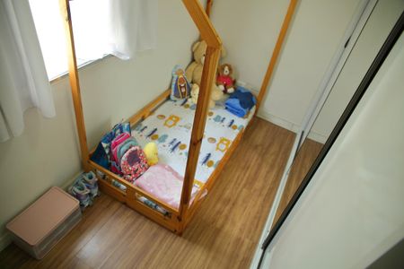 Casa à venda com 155m², 3 quartos e 2 vagasQuarto 3