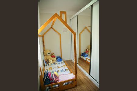 Casa à venda com 155m², 3 quartos e 2 vagasQuarto 3