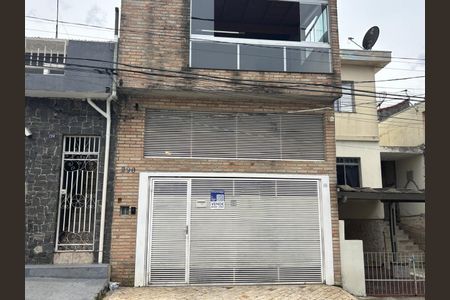 Casa à venda com 155m², 3 quartos e 2 vagasFachada 