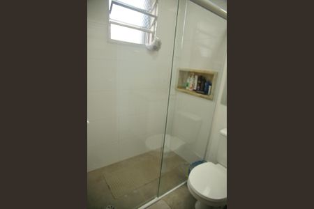 Casa à venda com 155m², 3 quartos e 2 vagas Banheiro Quarto 2