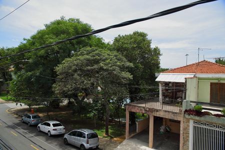 Casa à venda com 155m², 3 quartos e 2 vagasVista da Sacada ( quarto 1) 