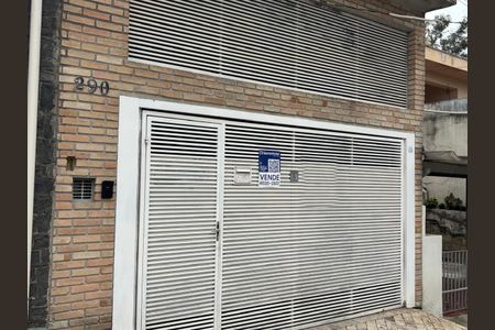 Casa à venda com 155m², 3 quartos e 2 vagasFachada 