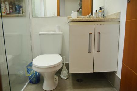 Casa à venda com 155m², 3 quartos e 2 vagas Banheiro Quarto 2 