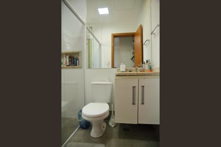 Casa à venda com 155m², 3 quartos e 2 vagas Banheiro Quarto 2