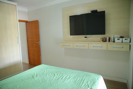 Casa à venda com 155m², 3 quartos e 2 vagasQuarto 1