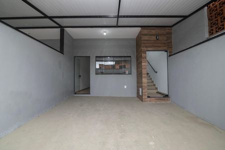 Casa para alugar com 75m², 2 quartos e 1 vagaGaragem