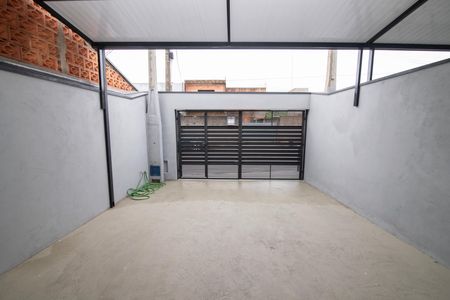 Casa para alugar com 75m², 2 quartos e 1 vagaGaragem