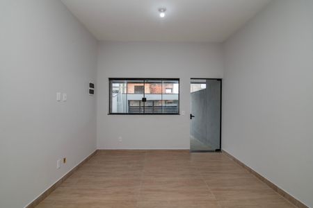 Sala de casa para alugar com 2 quartos, 75m² em Parque Orestes Ongaro, Hortolândia