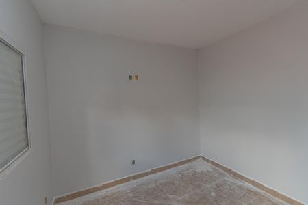 Quarto 1 de casa para alugar com 2 quartos, 75m² em Parque Orestes Ongaro, Hortolândia