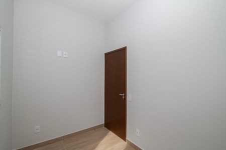 Quarto 1 de casa para alugar com 2 quartos, 75m² em Parque Orestes Ongaro, Hortolândia