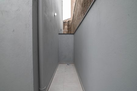 Casa para alugar com 75m², 2 quartos e 1 vagaCorredor dos Fundos