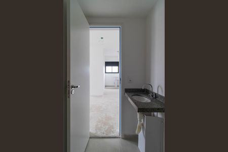 Apartamento à venda com 33m², 2 quartos e sem vagaBanheiro
