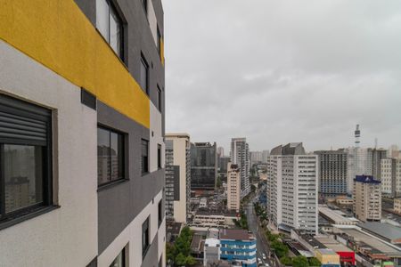 Apartamento à venda com 33m², 2 quartos e sem vagaVista do Quarto 2