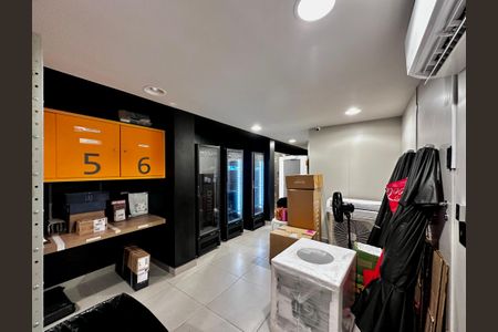 Apartamento à venda com 41m², 1 quarto e 1 vagaEspaço Delivery