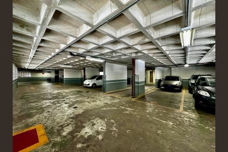 Apartamento à venda com 41m², 1 quarto e 1 vagaGaragem