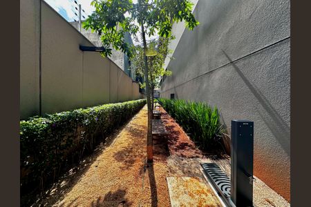 Apartamento à venda com 41m², 1 quarto e 1 vagaEspaço Pet