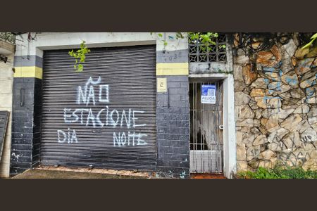 Casa para alugar com 140m², 2 quartos e 1 vaga