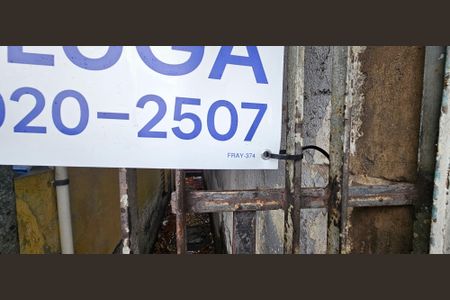 Casa para alugar com 140m², 2 quartos e 1 vaga