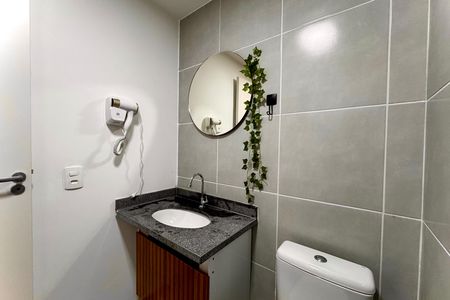 Kitnet/Studio para alugar com 1 quarto, 32m² em Centro, Rio de Janeiro