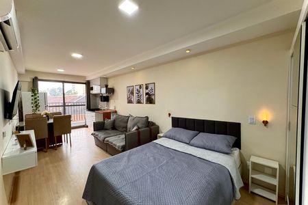 Kitnet/Studio para alugar com 1 quarto, 32m² em Centro, Rio de Janeiro