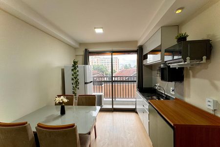 Kitnet/Studio para alugar com 1 quarto, 32m² em Centro, Rio de Janeiro