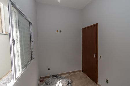 Quarto 2 de casa para alugar com 2 quartos, 75m² em Parque Orestes Ongaro, Hortolândia
