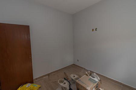 Quarto 1 de casa para alugar com 2 quartos, 75m² em Parque Orestes Ongaro, Hortolândia