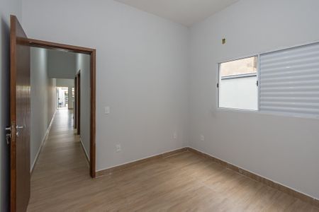 Quarto 1 de casa para alugar com 2 quartos, 75m² em Vila Real, Hortolândia