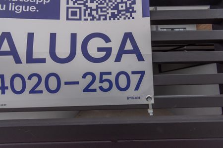 Casa para alugar com 75m², 2 quartos e 1 vagaPlaca