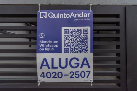Casa para alugar com 75m², 2 quartos e 1 vagaPlaca