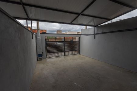 Casa para alugar com 75m², 2 quartos e 1 vagaGaragem