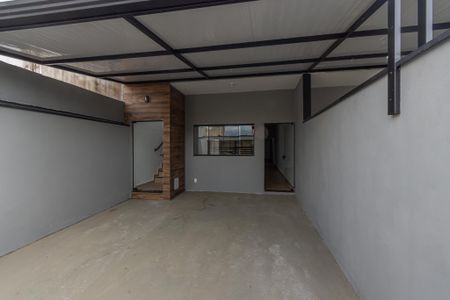 Casa para alugar com 75m², 2 quartos e 1 vagaGaragem