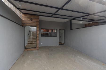 Casa para alugar com 75m², 2 quartos e 1 vagaGaragem