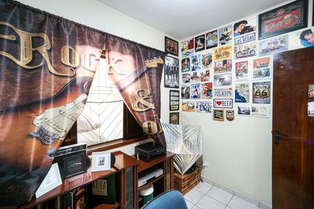 Quarto 01 de casa à venda com 3 quartos, 110m² em Vila Matilde, São Paulo