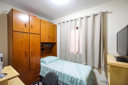 Casa à venda com 110m², 3 quartos e 2 vagasQuarto 02