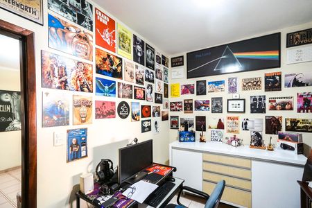 Quarto 01 de casa à venda com 3 quartos, 110m² em Vila Matilde, São Paulo