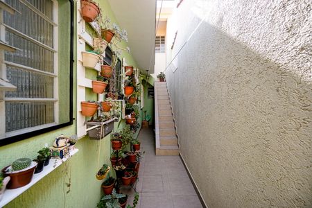 Casa à venda com 110m², 3 quartos e 2 vagasQuintal