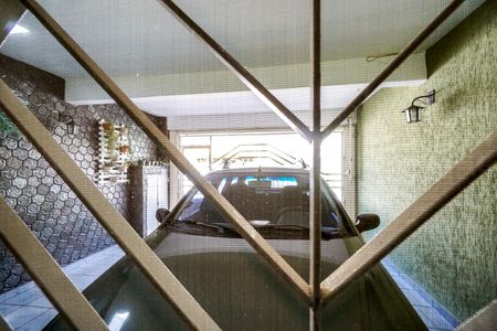 Vista do quarto 01 de casa à venda com 3 quartos, 110m² em Vila Matilde, São Paulo