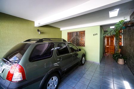 Casa à venda com 110m², 3 quartos e 2 vagasGaragem