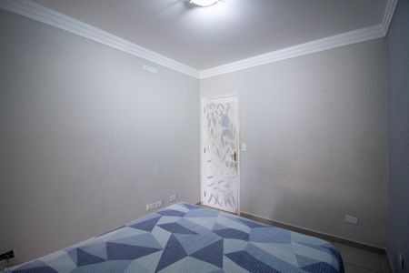 Quarto 1 de casa para alugar com 4 quartos, 160m² em Vila Progresso, Sorocaba