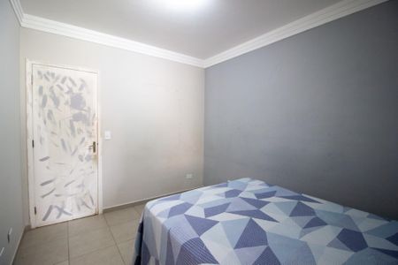 Quarto 1 de casa para alugar com 4 quartos, 160m² em Vila Progresso, Sorocaba