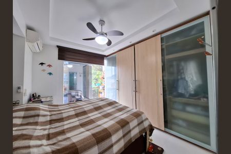 Apartamento à venda com 140m², 4 quartos e 2 vagasSuíte 2