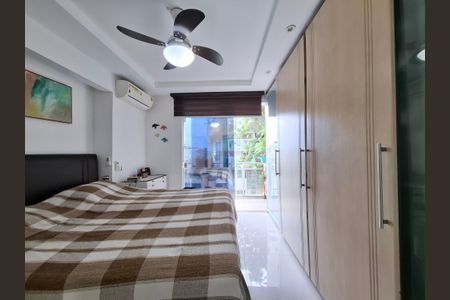 Apartamento à venda com 140m², 4 quartos e 2 vagasSuíte 2