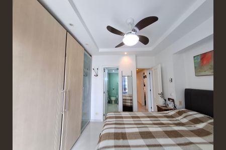 Apartamento à venda com 140m², 4 quartos e 2 vagasSuíte 2